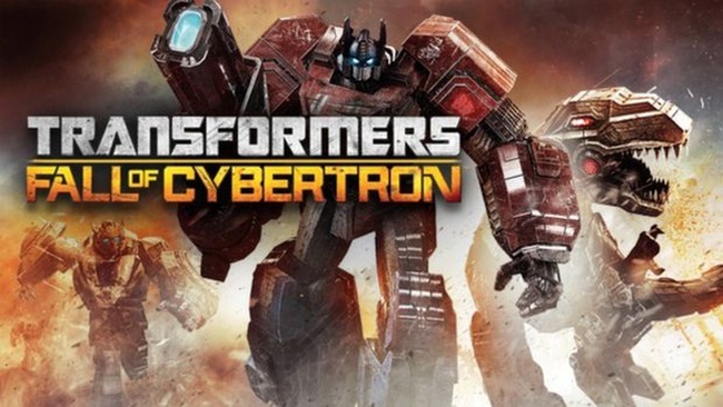 Transformers: Fall of Cybertron Free Download (Incl. ALL DLC’s)