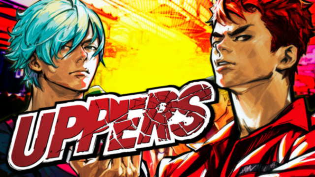 Uppers Free Download PC Games