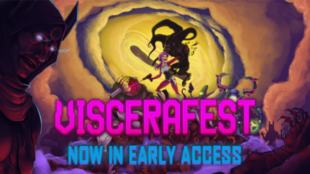Viscerafest Free Download