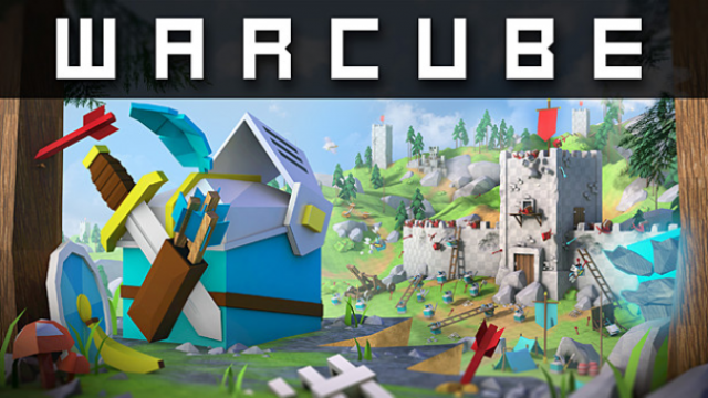 Warcube Free Download PC Games