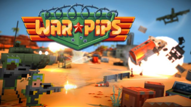 Warpips Free Download PC Games