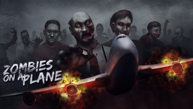 Zombies On A Plane Free Download