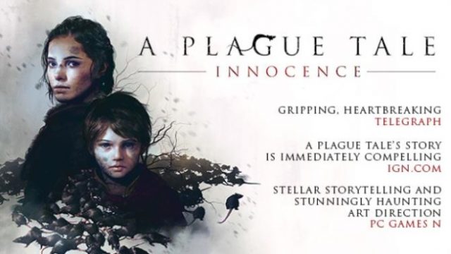 A Plague Tale: Innocence Free Download