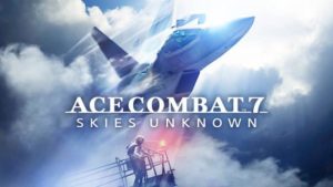 Free Download Ace Combat 7: Skies Unknown PC Game