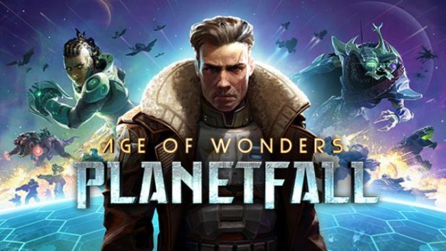 Age Of Wonders: Planetfall Free Download (DLC’s)
