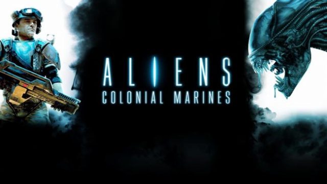 Aliens: Colonial Marines Collection Free Download (ALL DLC’s)