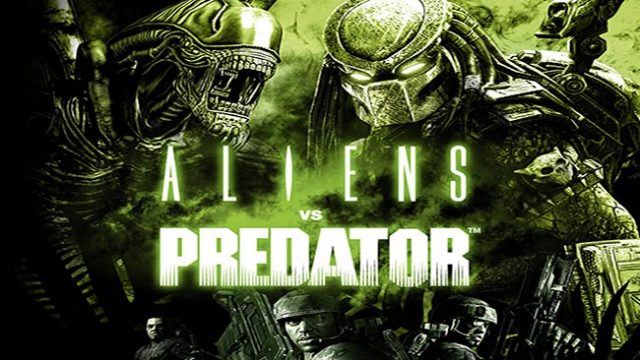 Aliens Vs. Predator Free Download PC Game