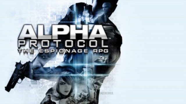 Alpha Protocol Free Download PC Games