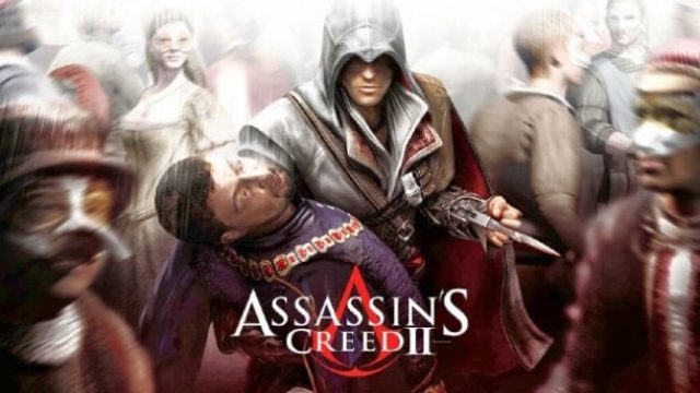 Free Download Assassin’s Creed 2 Deluxe Edition