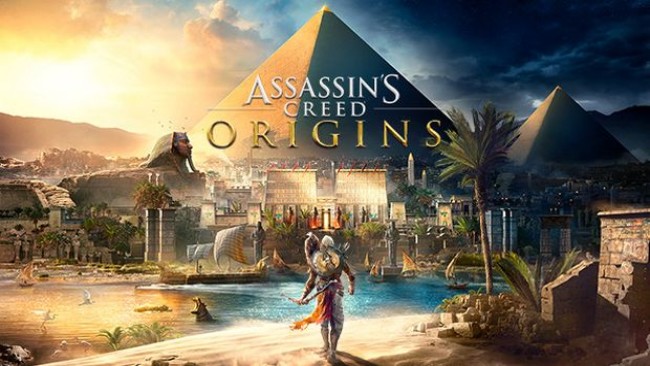 Free Download Assassin’s Creed Origins