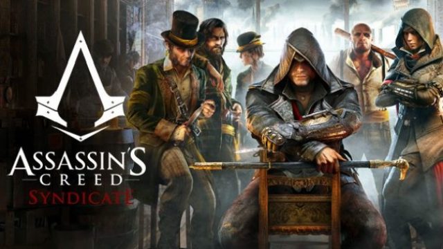 Free Download Assassins Creed Syndicate