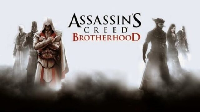 Free Download Assassins Creed Brotherhood