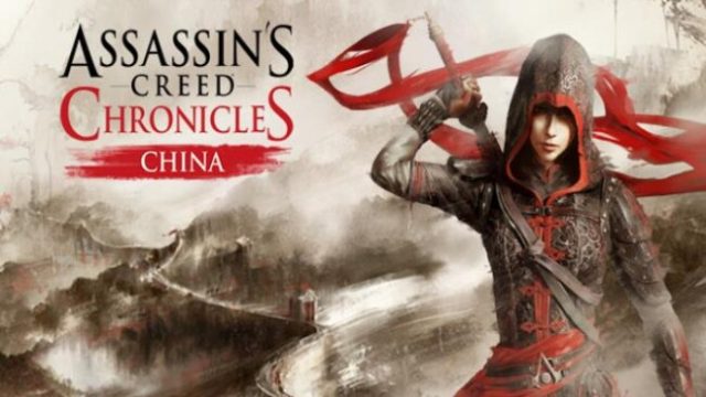 Assassins Creed Chronicles: China Free Download