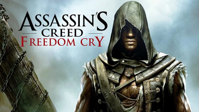 Free Download Assassin’s Creed Freedom Cry