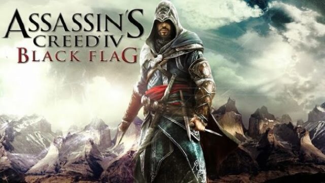 Free Download Assassins Creed 4 Black Flag