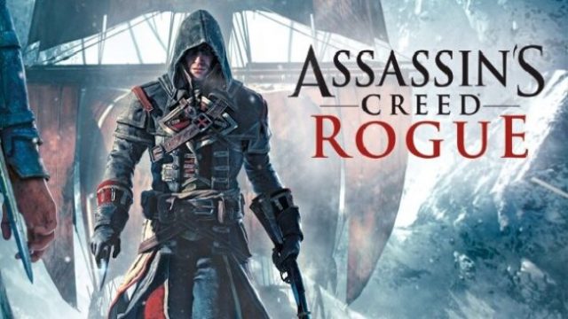 Free Download Assassins Creed Rogue