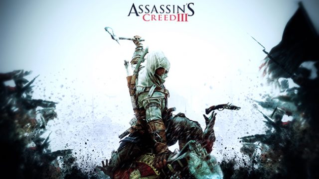Free Download Assassins Creed 3