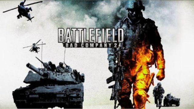 Free Download Battlefield: Bad Company 2