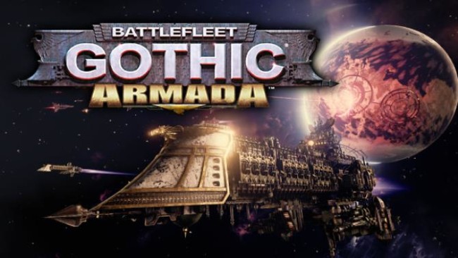 Battlefleet Gothic: Armada Free Download (Incl. ALL DLC’s)