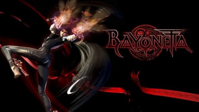 Bayonetta Free Download PC Game