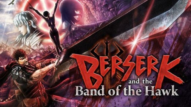 Berserk And The Band Of The Hawk Free Download (Incl. ALL DLC’s)
