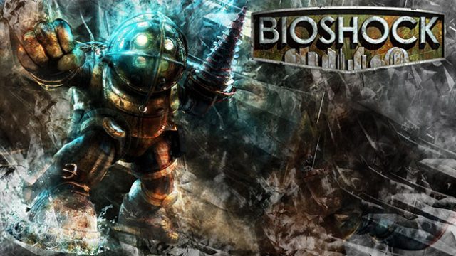 Bioshock Free Download (Original)
