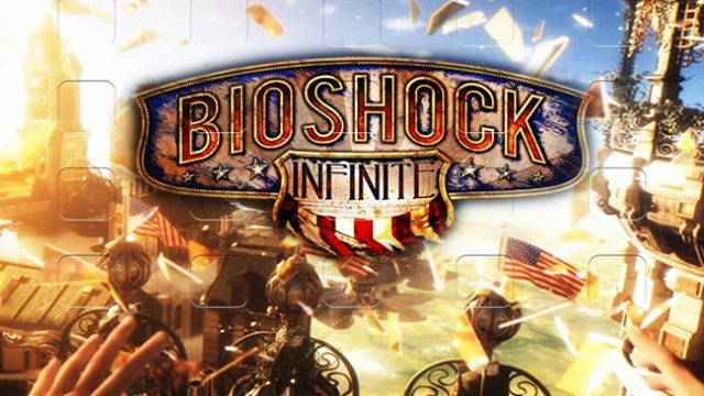 Bioshock Infinite Free Download