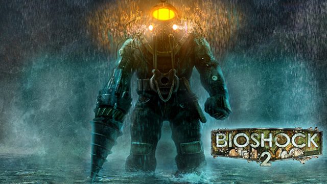 Bioshock 2 Free Download (Original)