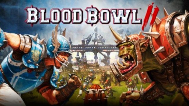 Blood Bowl 2 Free Download PC Games