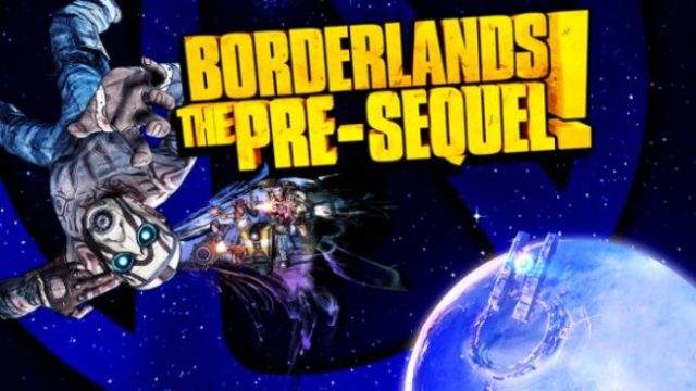Borderlands: The Pre-Sequel Free Download (Incl. ALL DLC’s)