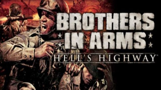 Brothers In Arms: Hell’s Highway Free Download