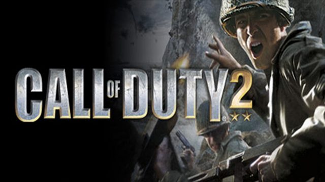 Free Download Call Of Duty 2