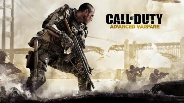 Free Download Call Of Duty: Advanced Warfare