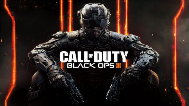 Free Download Call Of Duty: Black Ops 3
