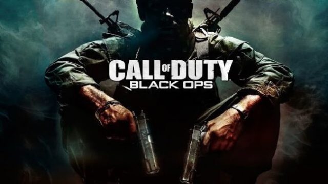 Free Download - Call Of Duty: Black Ops