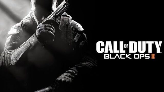 Free Download Call Of Duty: Black Ops 2 + ALL DLC’s