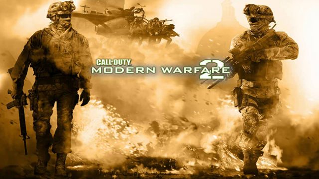 Free Download Call Of Duty: Modern Warfare 2