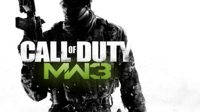 Free Download Call Of Duty: Modern Warfare 3