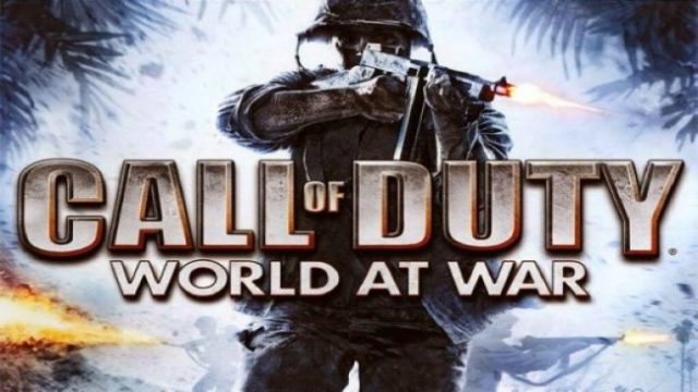 Free Download Call Of Duty: World At War