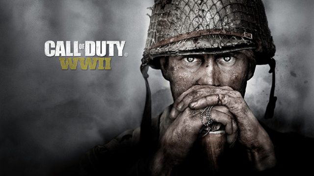 Free Download Call Of Duty: WWII