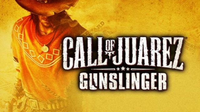 Call Of Juarez: Gunslinger Free Download (GOG)