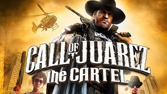 Call of Juarez: The Cartel Free Download