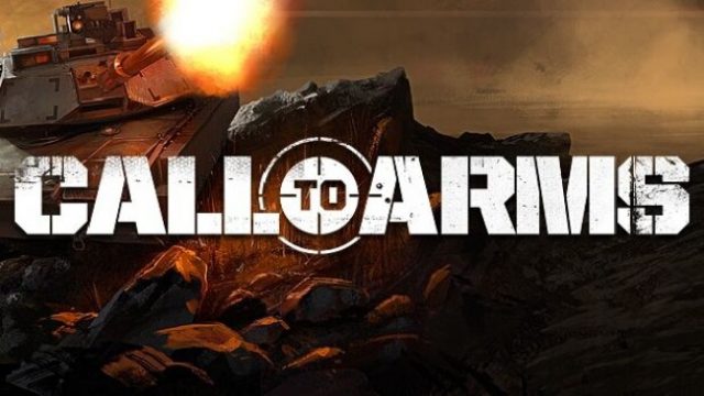 Call To Arms Free Download (ALL DLC’s)