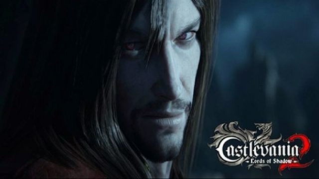 Castlevania: Lords Of Shadow 2 Free Download (Incl. DLC)