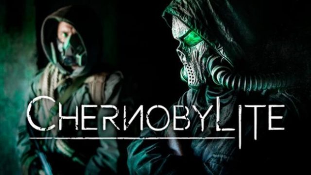 Chernobylite Free Download PC Games