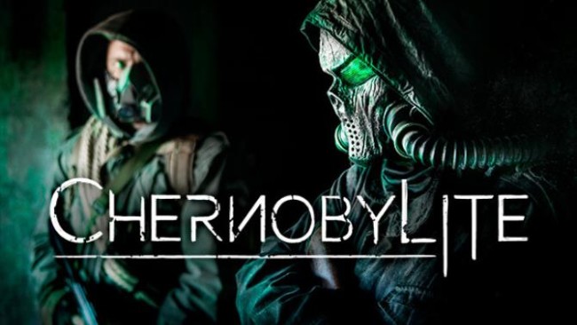 Chernobylite Free Download PC Games