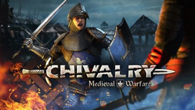 Chivalry: Medieval Warfare Free Download (Incl. Deadliest Warrior DLC)