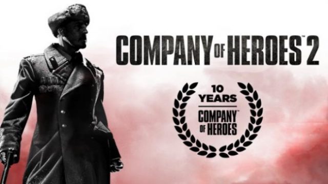 Company Of Heroes 2 Free Download (Master Collection)