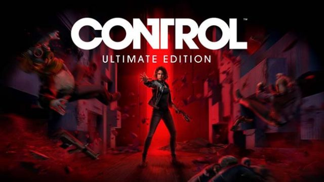 Control Ultimate Edition Free Download (Incl. ALL DLC’s)