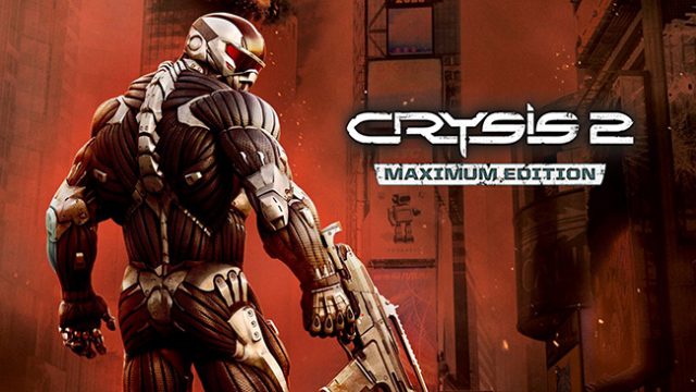 Free Download Crysis 2 – Maximum Edition